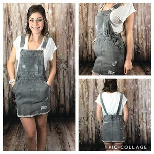 Overalls